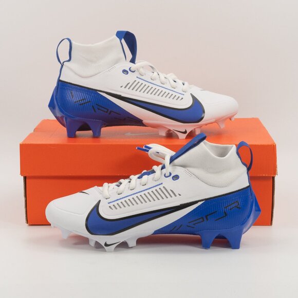 Nike Vapor Edge Pro 360 2 TB Football Cleats FQ4044-102 Multi-Size main image 6